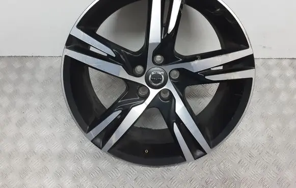 Volvo XC60 R19 alloy rim 31423931