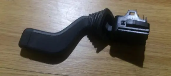 Opel Astra G Wiper control stalk 090243395501392 090481242501579