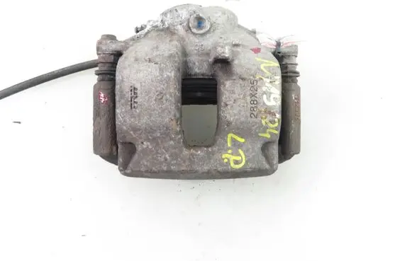 Mercedes-Benz C AMG W204 Front brake caliper 