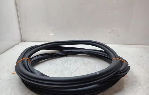 Audi A4 S4 B9 Front door rubber seal 