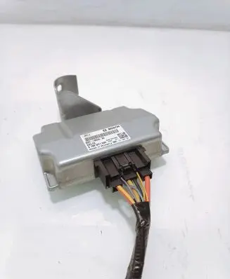 Ford Focus Power management control unit Bv6t14b526ba