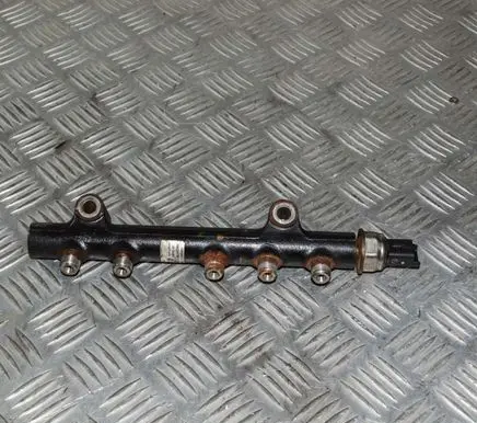 Peugeot 3008 I Fuel main line pipe 9684753080