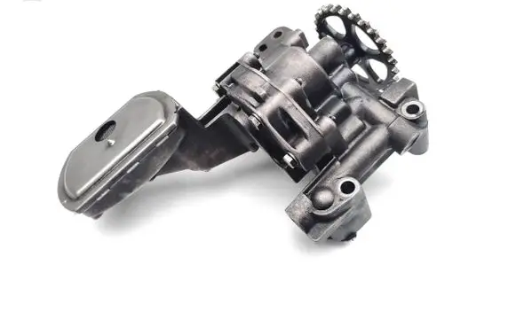 Ford Galaxy Oil pump 9431291021