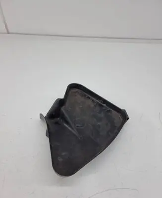 Porsche Cayenne (92A) Fuse box cover 7p5819349a