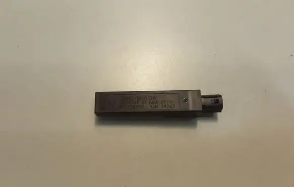 MG MG5 II Other control units/modules 10173337