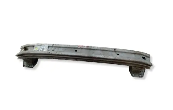 Citroen Nemo Front bumper support beam 