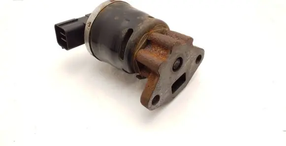 Honda Civic EGR valve 50F40715 13134707