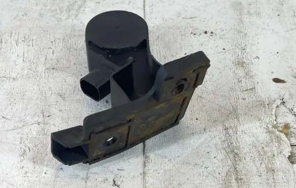 Opel Insignia A Headlight/headlamp level sensor 12845300
