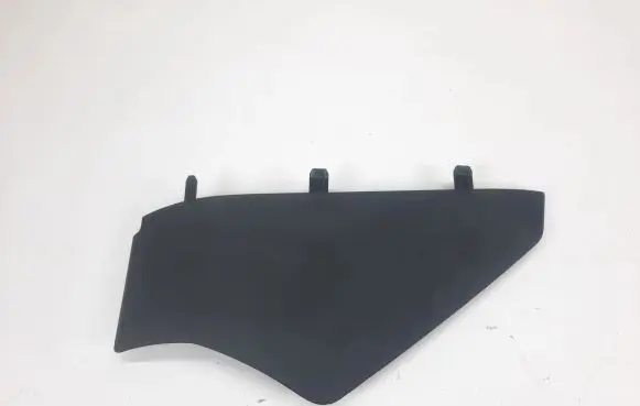 Audi A6 S6 C8 4K Dashboard side end trim 4K0857086