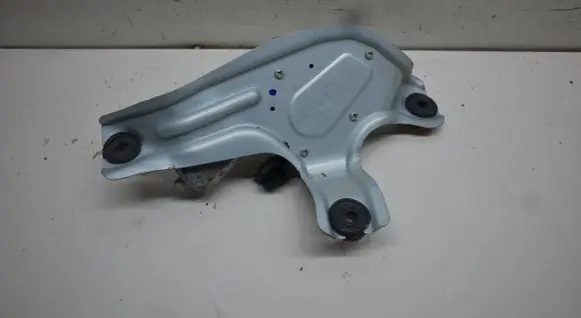 Rear window wiper motor