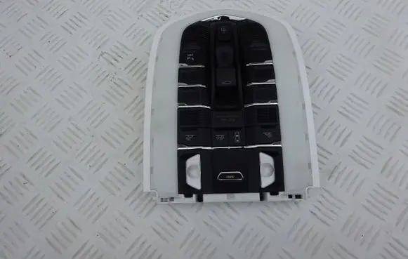 Porsche Cayenne (92A) Front seat light 7PP959551GC
