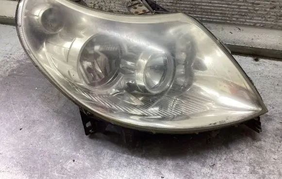 Fiat Ducato Headlight/headlamp 43180748