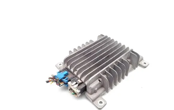 Nissan Qashqai Sound amplifier 28060-JD65A