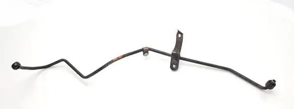 Volkswagen PASSAT B5 Turbo turbocharger oiling pipe/hose