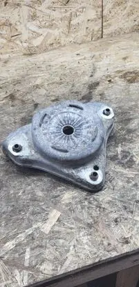 Audi A6 S6 C6 4F Coil spring mount 4F0412383G