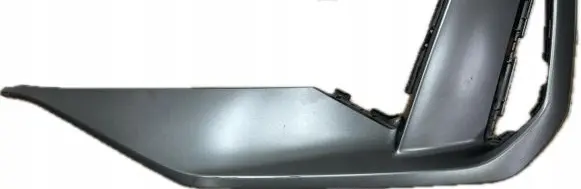 Audi Q6 e-tron Front bumper lower grill 85H807967