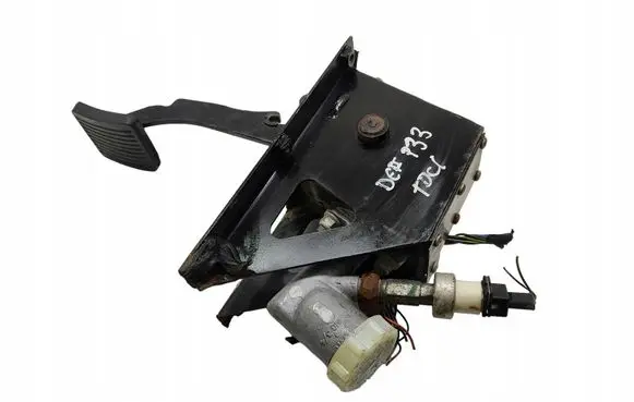 Rover Land Rover Clutch pedal 