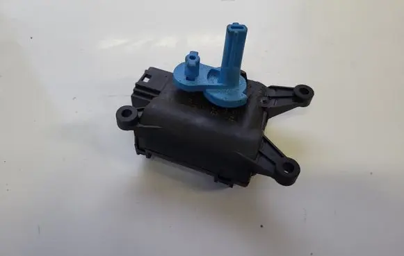 Seat Exeo (3R) A/C air flow flap actuator/motor 