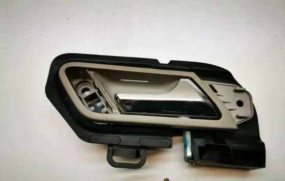 Mercedes-Benz R W251 Front door interior handle A2517600261