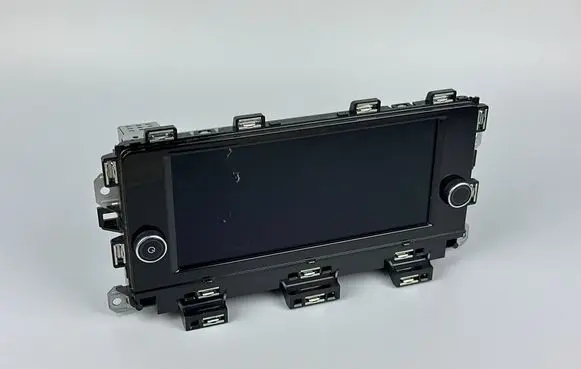 Volkswagen Golf VIII Screen/display/small screen 5H0035869
