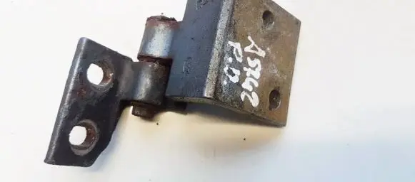 Peugeot 406 Front door upper hinge