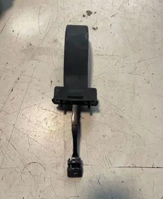 BMW 5 F10 F11 Front door check strap stopper A1777207000