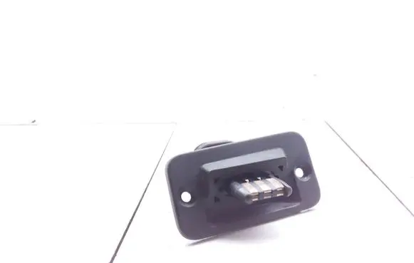 Volkswagen Caddy Sliding door contact joint 2K0907437 0400670021