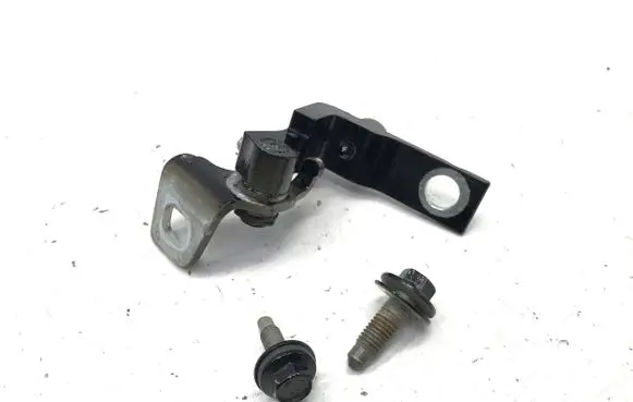 Ford Mustang Mach-E Rear door lower hinge H6BBA26801AB