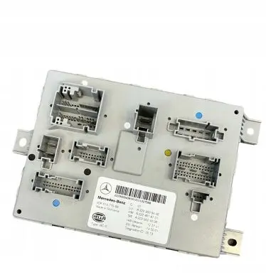 Mercedes-Benz S W222 SAM control unit A2229009408