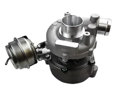 Audi A4 S4 B6 8E 8H Turbo 454231 761437 028145702H