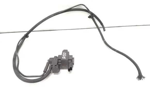 BMW 1 F20 F21 Turbo solenoid valve 7599547