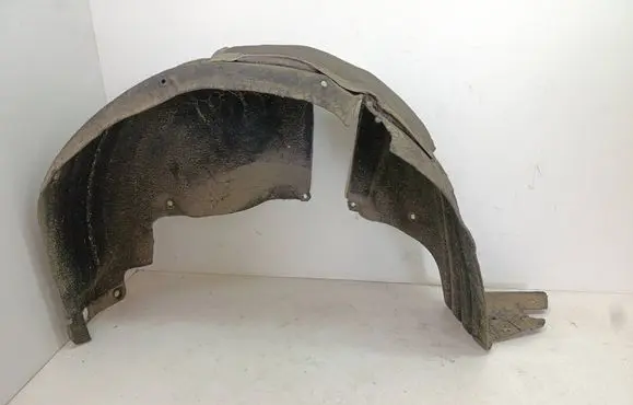 Honda HR-V Rear arch fender liner splash guards 