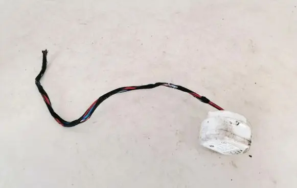Mercedes-Benz A W168 Interior temperature sensor a2118300572 2941000378