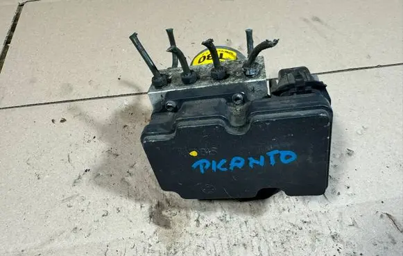 KIA Picanto ABS Pump 1Y58930100 FA13756551 TAA1150