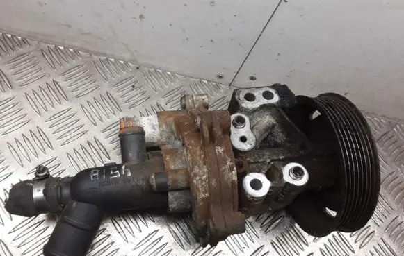 Ford Transit Water pump 2U1Q8K500BA 2U1Q8A558BA 4CYL