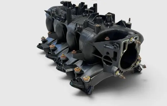 Hummer H2 Intake manifold 25344062