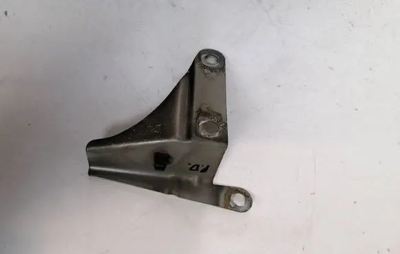 Toyota Corolla Verso E121 Headlight/headlamp mounting bracket