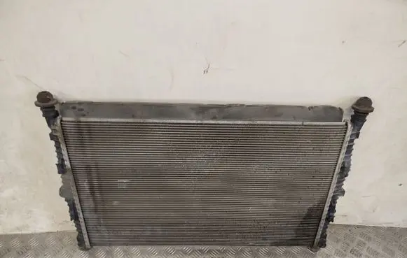 Ford Transit Coolant radiator 1S7H8125AC 1S7H8125