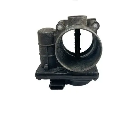 Opel Signum Throttle valve 14222076