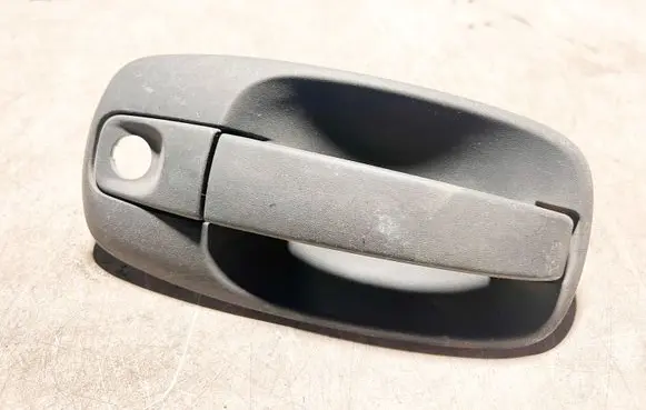 Renault Trafic II (X83) Rear door exterior handle 8200170625