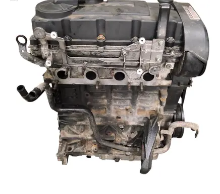 Volkswagen Touran I Engine BKD 431511