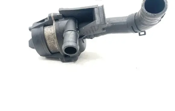 Jaguar F-Type Electric auxiliary coolant/water pump EX538501AA