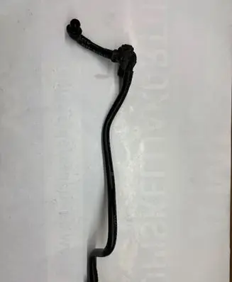 Audi A6 S6 C7 4G Vacuum line/pipe/hose 4G1611931F 5Q0906207