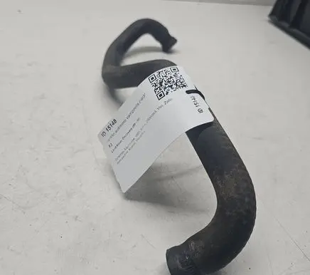Land Rover Discovery Engine coolant pipe/hose