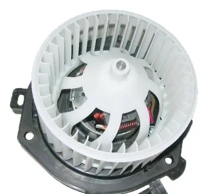 Fiat Iveco Daily Interior heater climate box assembly housing 42562720