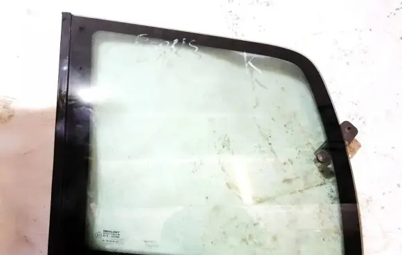 Renault Espace II Rear side window