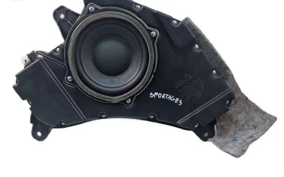 KIA Sportage Subwoofer speaker 963803W000 BXASK055