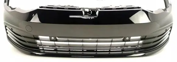 Volkswagen Golf VIII Front bumper 5H0807221H