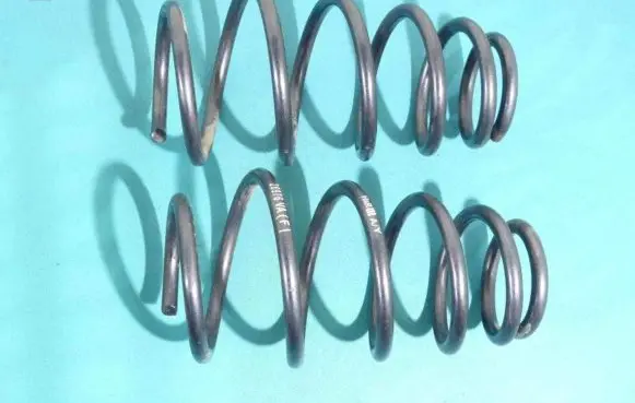 Chevrolet Cruze Front coil spring 28976VA IMPRK1154001