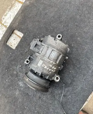 Skoda Superb B5 (3U) Air conditioning (A/C) compressor (pump) 8D0260808 GE4472208181